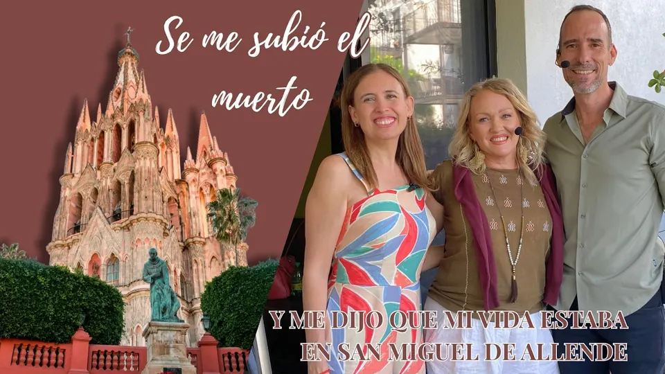 Portada del episodio 5